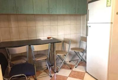 Garsonieră decomandată, mobilată în Sebastian - 3