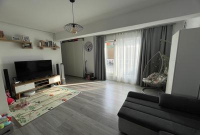 Apartament 2 camere / terasa 50 mp Pallady / Nicolae Teclu - 4