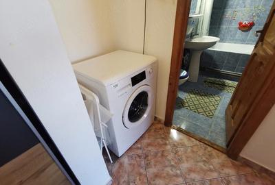Apartament cu 3 camere decomandat în Freidorf - 5
