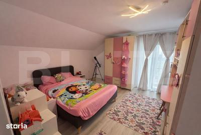 Casă cu 5 camere cu Teren 600 Mp în Central - 5