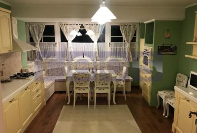 Apartament cu 2 camere decomandat, mobilat în Decebal - 5