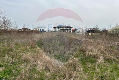 De vanzare Teren intravilan 1000 mp Balotesti / Strada Ion lahovari - 2