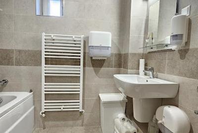 Apartament cu 3 camere decomandat în Unirii - 6