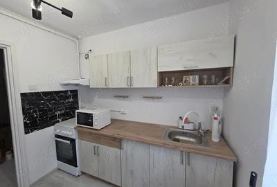 Apartament cu 2 camere semidecomandat, mobilat în Kogălniceanu - 3