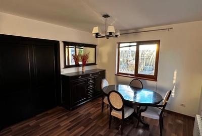 Casa Sustenabila Panouri Solare 18 kW, 179m2, Mobilata. Pret Urgent Redus! - 4