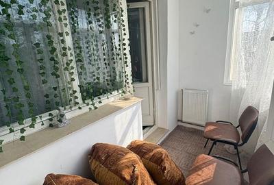 Apartament cu 2 camere în Podu Roș - 11