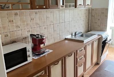 Apartament cu 2 camere decomandat, mobilat în Electroprecizia - 5