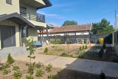 Casă cu 6 camere cu Teren 600 Mp în Central - 1