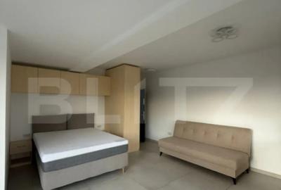 Garsonieră în Central - 6