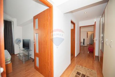 Apartament 3 camere de inchiriat Metrou Gorjului, Iuliu Maniu 59 - 11