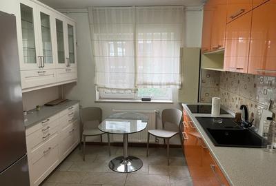 Barbu Vacarescu, Estia Residence, apartament 3 camere, imobil din 2010, Barbu Vacarescu, Estia Residence, apartament 3 camere, imobil din 2010, - 6