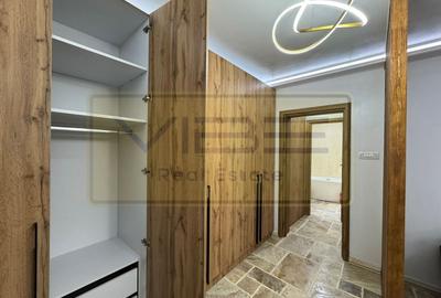 Apartament cu 3 camere semidecomandat, mobilat în Podu Roș - 46