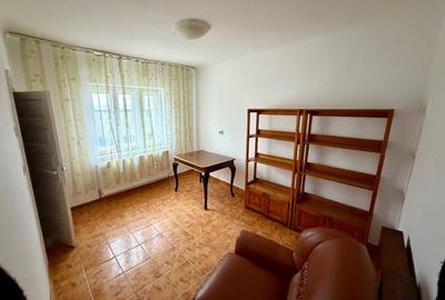 Apartament cu 3 camere în Copou - 2