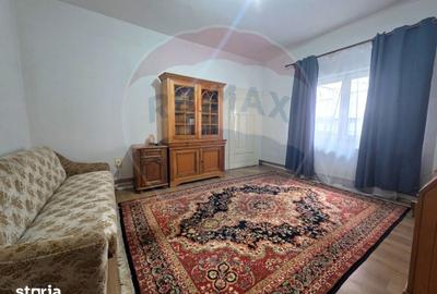 Casă cu 2 camere decomandat cu Teren 102 Mp în Ultracentral - 9