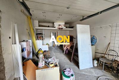 1/2 Duplex 4 camere, 341 mp teren, Cetate - zona Schit - 17