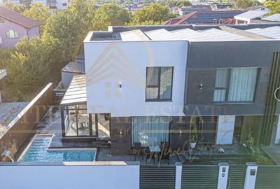 Casă individuală cu 4 camere cu Piscina în Primo - 30