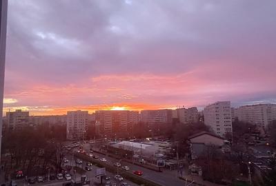 Garsonieră semidecomandată în Dristor - 12