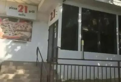 Spațiu comercial, de 320 mp, în Ultracentral - 6