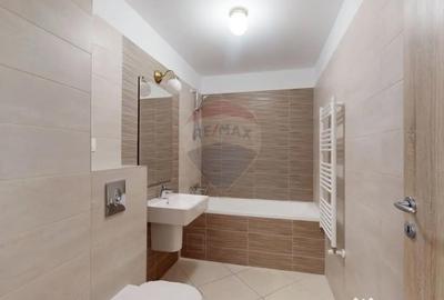 Apartament cu 3 camere decomandat în 13 Decembrie - 6