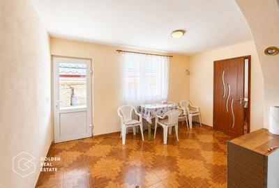 Casă individuală cu 5 camere cu Teren 1578 Mp în Șiria - 20