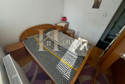 Etaj 1. Decomandat. 2 bai. Centrala termica proprie. - 8