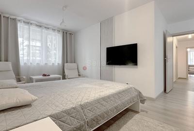 Apartament cu 3 camere decomandat, mobilat în Sud - 3