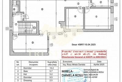 Casă individuală cu 12 camere cu Canalizare în Victoriei - 27