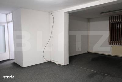 Spațiu comercial, de 165 mp, în Central - 7