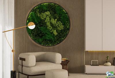 Casă cu 4 camere cu Teren 400 Mp în Nord - 14