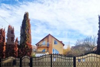 Vila de vanzare, 156 mp zona Centrala Pucioasa - 21