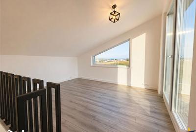 Casă cu 3 camere cu Teren 811 Mp în Arcuș - 9