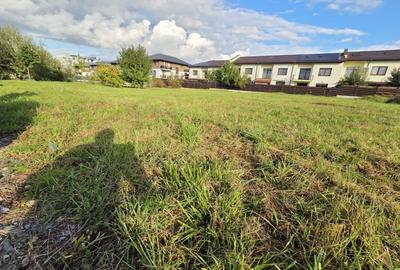 Oportunitate, Teren de vanzare, 2.800 mp, Borhanci, Zona de Case - 1