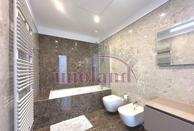 Inchiriere Penthouse - Imobil Boutique - Primaverii - 11