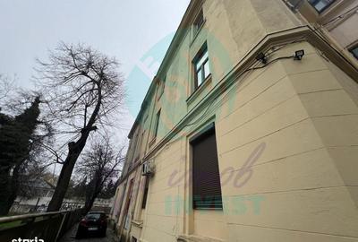 Apartament cu 3 camere, mobilat în Calea Victoriei - 8