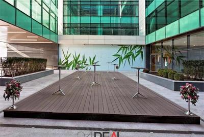 Spațiu comercial, în Băneasa - 15