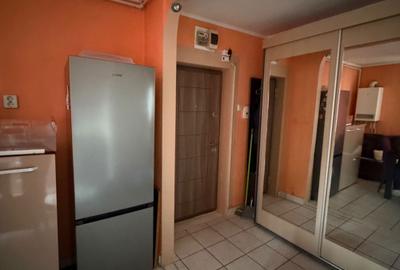Apartament cu 2 camere decomandat în Astoria - 5