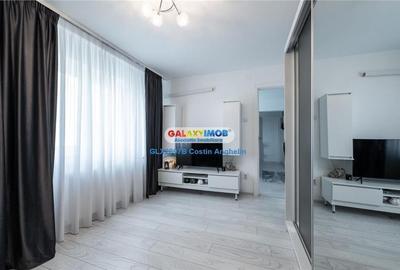 Apartament 2 Camere Modern si Renovat Complet  - Lacul Tei - 3