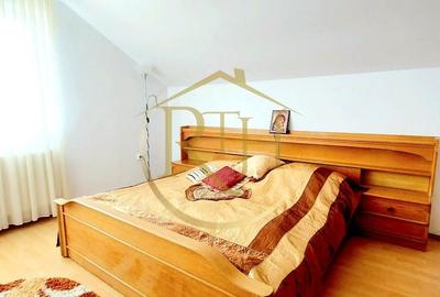 Oferim spre vanzare casa, 6 camere, 162mp utili, 809mp teren, in Giroc - 13