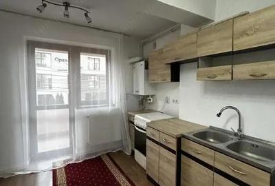 Apartament cu 3 camere decomandat în Alecu Russo - 8