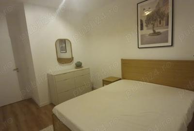 Apartament cu 3 camere City of Mara Avenue, cu vedere la Catedrala - 5