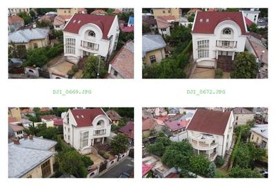 Casa deosebita in centrul orasului - COMISION 0% pentru Cumparator Casa deosebita in centrul orasului - COMISION 0% pentru Cumparator - 2