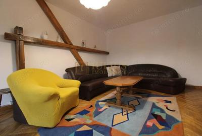 Zona Aradului, 4 camere, centrala proprie. Zona Aradului, 4 camere, centrala proprie. - 1