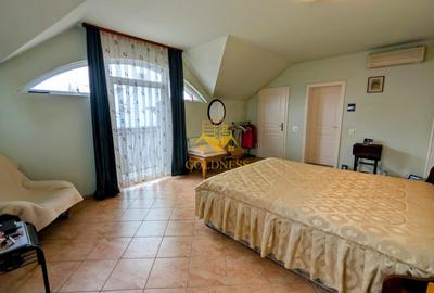 Casă individuală cu 6 camere cu Canalizare în Andrei Mureșanu - 25