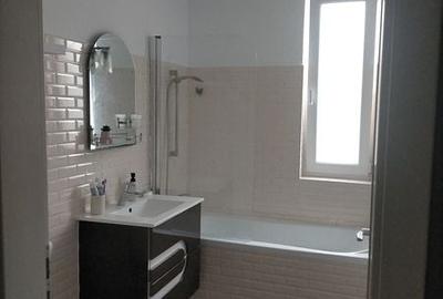 Apartament cu 2 camere decomandat în Central - 8
