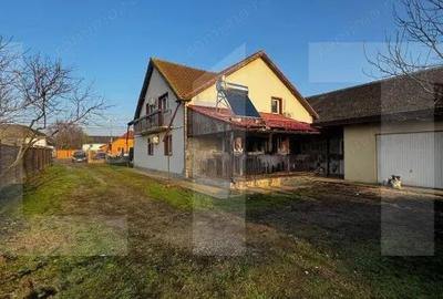 Casa individuala 5 dormitoare zona Centrala - 4