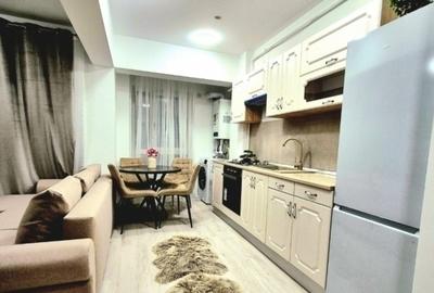 Etaj 1-Moara de Vant-2 Camere bloc nou intabulat - 8