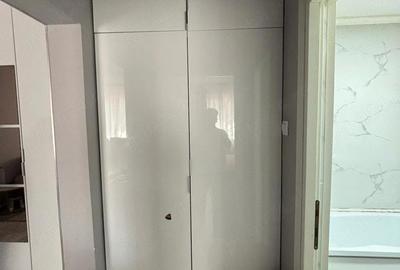 Apartament cu 2 camere semidecomandat în Alexandru Obregia - 7