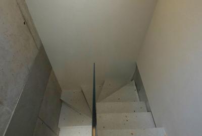 Imobil tip vila cu design arhitectural contemporan in zona Dorobanti Imobil tip vila cu design arhitectural contemporan in zona Dorobanti - 16