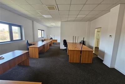 Birou, de 212 mp, în Zorilor - 1