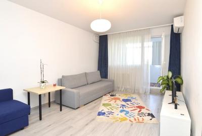 INCHIRIERE APARTAMENT 2 CAMERE - DECEBAL - PIATA MUNCII